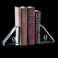 Normandale Bookends